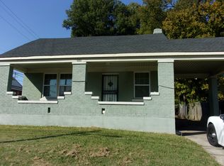 650 Vance Ave, Memphis, TN 38106