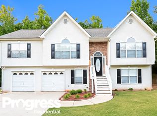 291 Hunters Chase, McDonough, GA