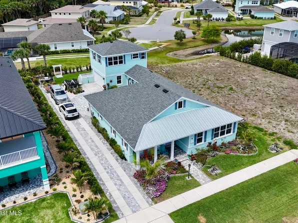 5250 Riveredge Dr, Titusville, FL 32780