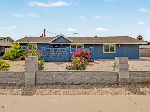 1038 S DREW Street, Mesa, AZ 85210