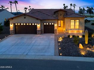 5318 W SNOWBIRD Drive, Eloy, AZ 85131