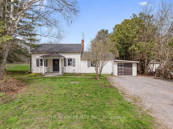 4654 4th Line, Pt Hope, ON L1A 3V5