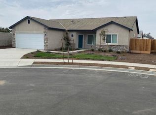 1189 S Chess Terrace Pl E, Porterville, CA 93257