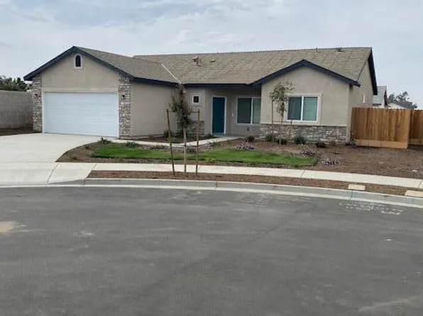 1189 S Chess Terrace Place E, Porterville, CA 93257
