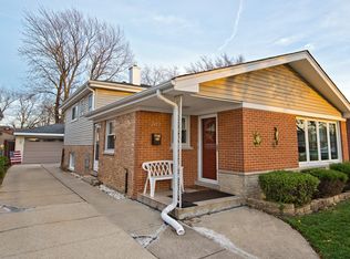 2453 George St, Franklin Park, IL