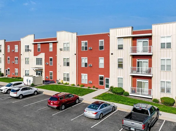 The Ponds at Heritage Place