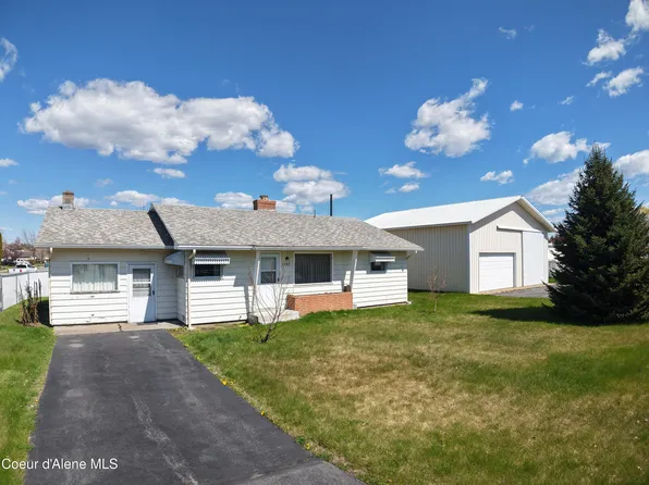 1147 W Orchard Ave, Hayden Lake, ID 83835