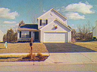 934 Stone Ridge Ln, Lebanon, OH 45036