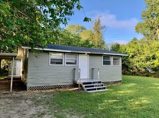 1144 Fields Rd, Jacksonville, FL 32218