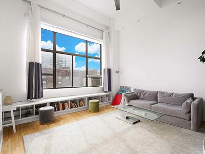 130 Barrow St APT 406, New York, NY, 10014