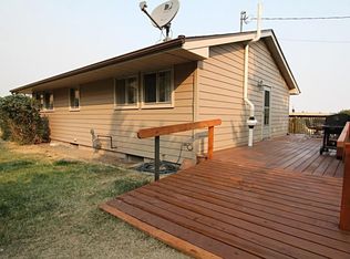 304 Wilson Butte Rd, Great Falls, MT 59405