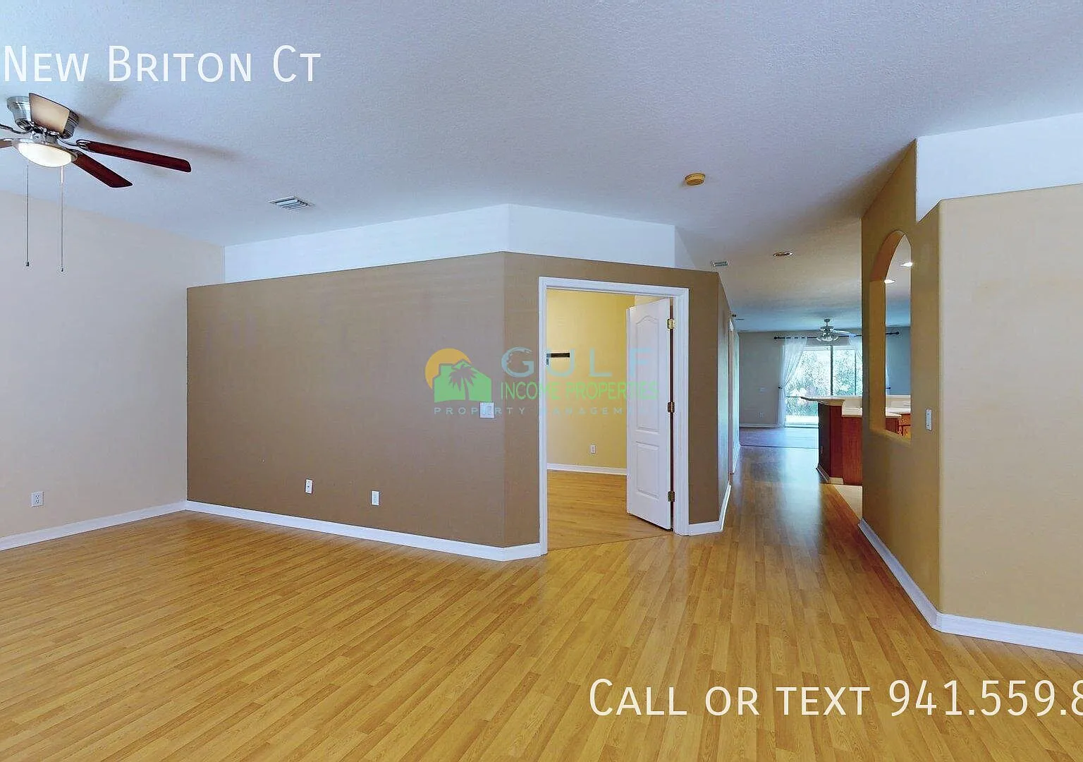 4 bed, 2.0 bath, 2368 sqft, $3,350 — Photo 4