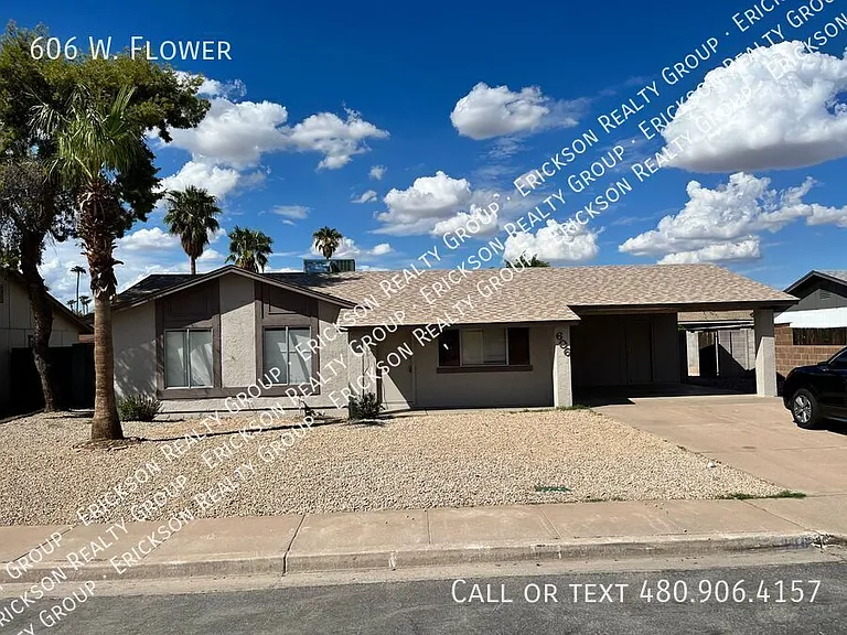 606 W Flower Ave — Photo 4