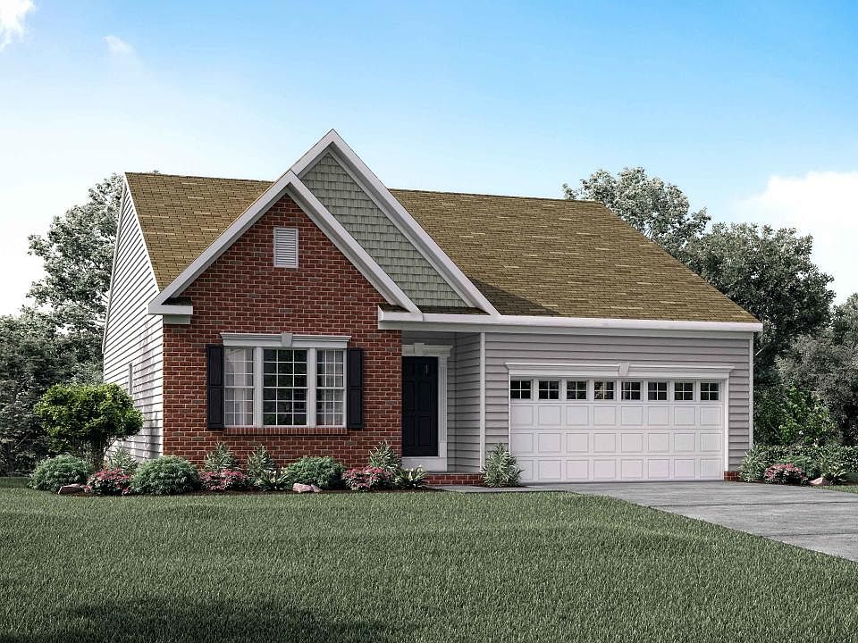 Elevation E