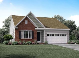 Avalon Plan, Amherst Village, Mars, PA 16046