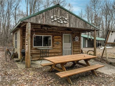 6549 Kaiser Road, Hawkins, WI, 54530