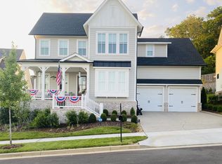 111 Halswelle Dr LOT 172, Franklin, TN 37064