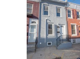 437 Greenwich St, Philadelphia, PA 19147