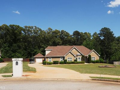 485 Glouchester Dr, Locust Grove, GA, 30248