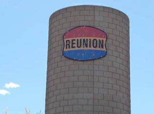 10286 Rifle St, Commerce City, CO 80022