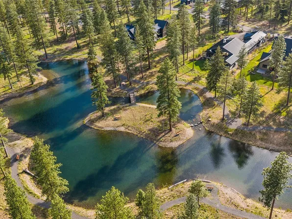 28 Wanawish Loop, Cle Elum, WA 98922