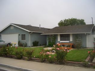 1120 W Roderick Ave, Oxnard, CA 93030