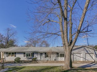 11204 Albeth Rd, Marriottsville, MD 21104