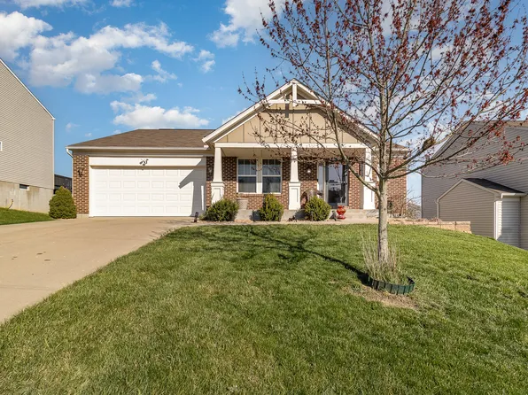 10759 Parker Dr, Independence, KY 41051