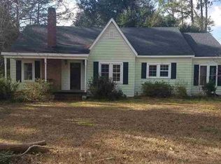 2312 Highway 348, Loris, SC 29569