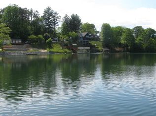 Old Highway 64, Hayesville, NC 28904