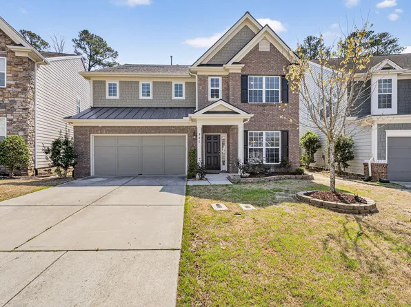 925 Green Alder Ct, Cary, NC 27519
