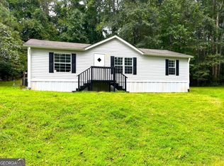 4650 Flatbottom Rd, Ball Ground, GA 30107