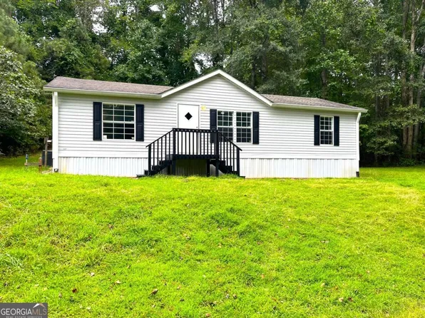 4650 Flatbottom Rd, Ball Ground, GA 30107