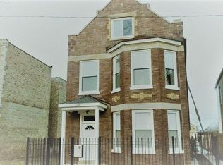 2241 S Hamlin Ave #1F, Chicago, IL 60623