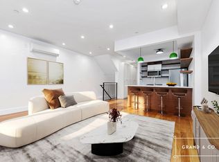 Oasis Townhouse, Brooklyn, NY 11221