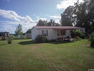 1717 SW County Road 350, Mayo, FL, 32066