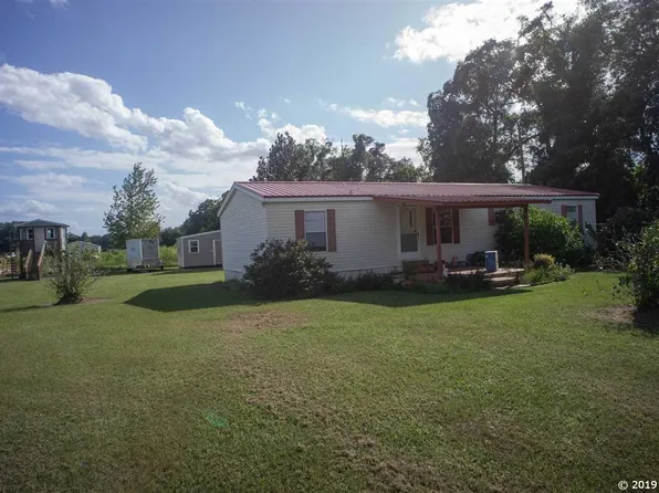 1717 SW County Road 350, Mayo, FL 32066