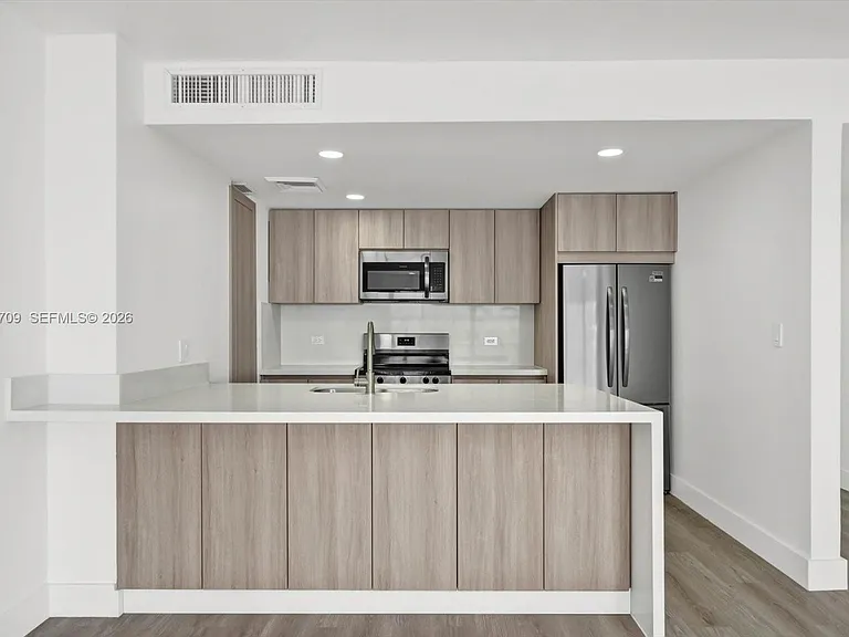 2451 Brickell Ave #14C — Photo 10
