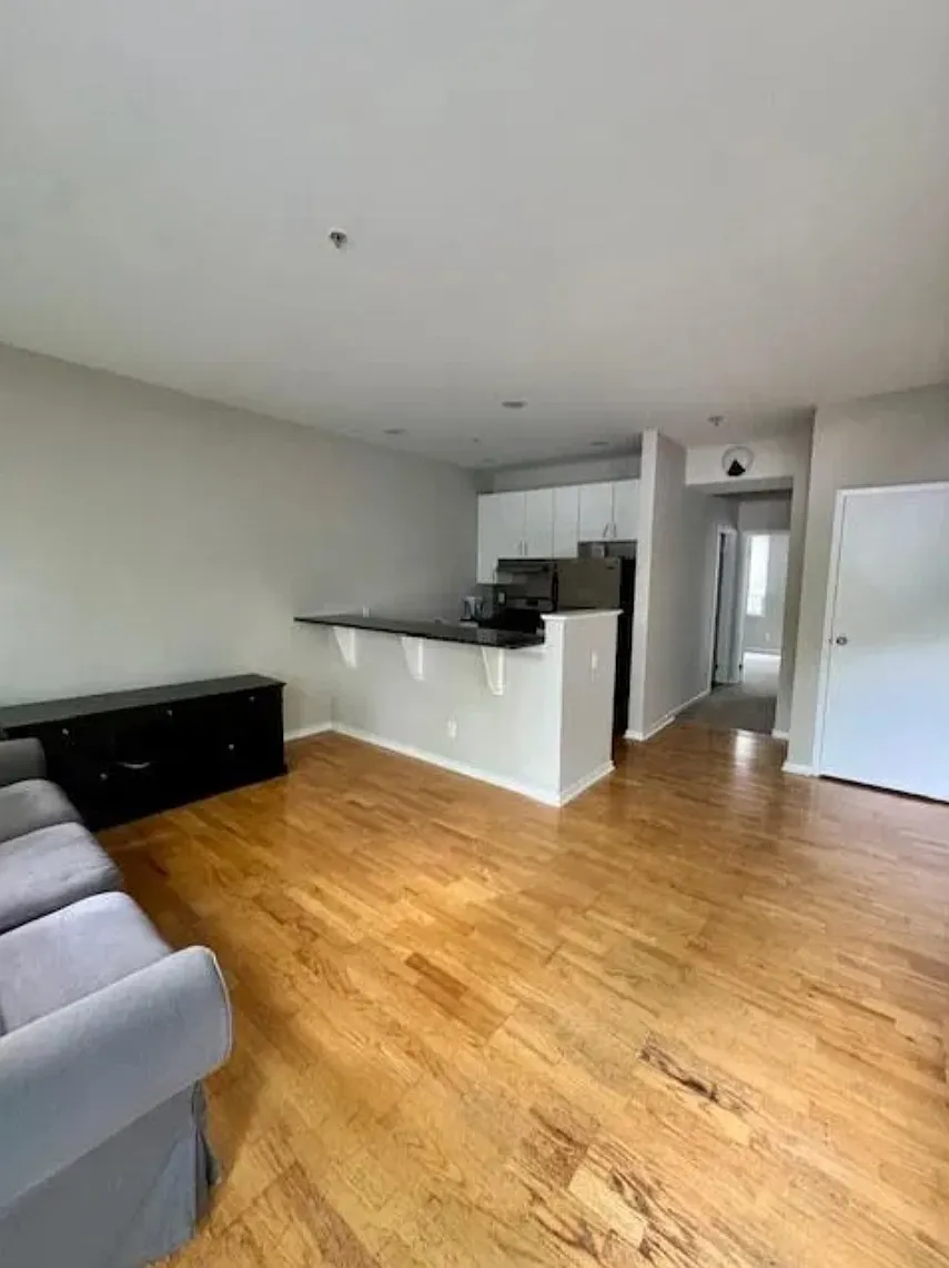 1 bed, $1,400 — Photo 1