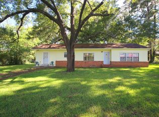 439 Elkhart St, Alto, TX 75925