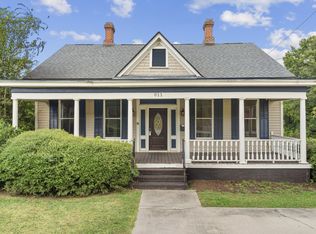 611 Monroe St, Macon, GA 31201