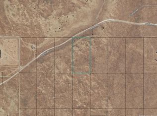 Stallion Rd, Winslow, AZ 86047