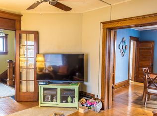 1517 20th Ave, Monroe, WI 53566