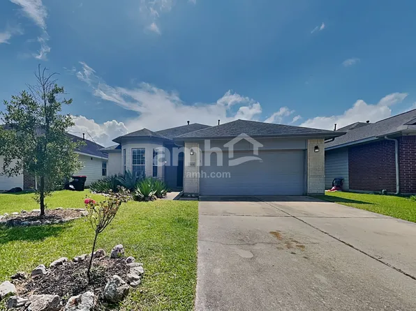 7418 Jacobs Well Dr, Richmond, TX 77407