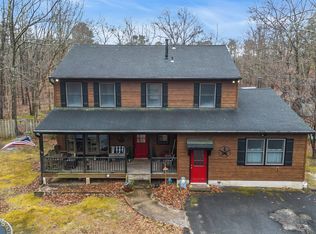 106 Vienna Rd, Howell, NJ 07731