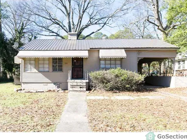 620 Annie Laurie Dr, Birmingham, AL 35215