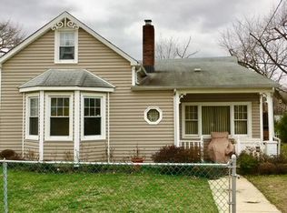 756 Lorraine Dr, Keyport, NJ 07735