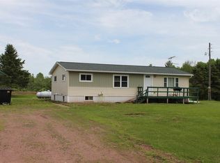 41714 Government Rd, Marengo, WI 54855