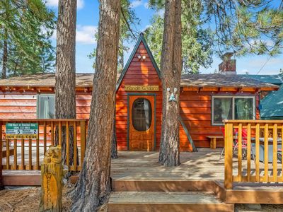 38692 Talbot Dr, Big Bear Lake, CA, 92315