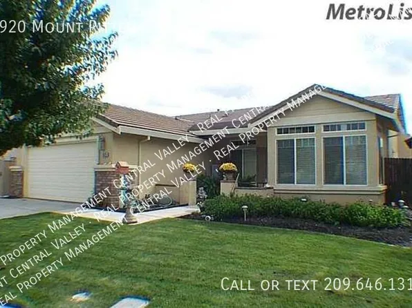 3920 Mount Ritter Ct, Stockton, CA 95212